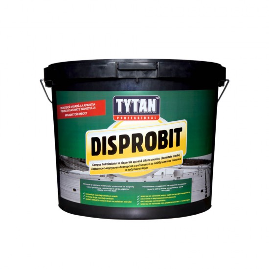 Tytan Compus Amorsare Disprobit 10kg Tytan Compus Amorsare Disprobit 10kg